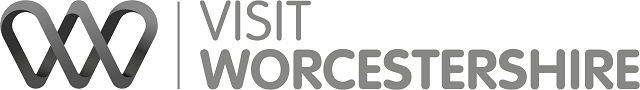 Visit Worcestershire Logo