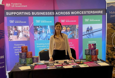 One Worcestershire-official-sponsor-of-the-Worcestershire-Business-Festival-2023