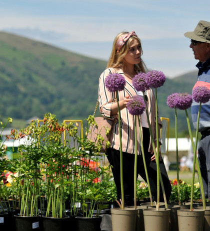 Three Counties Showground based in Worcestershire UK